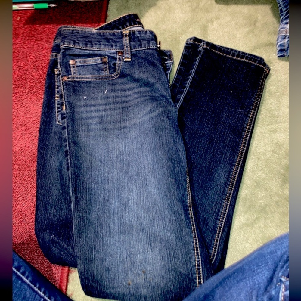 Women’s Jeans Bootcut